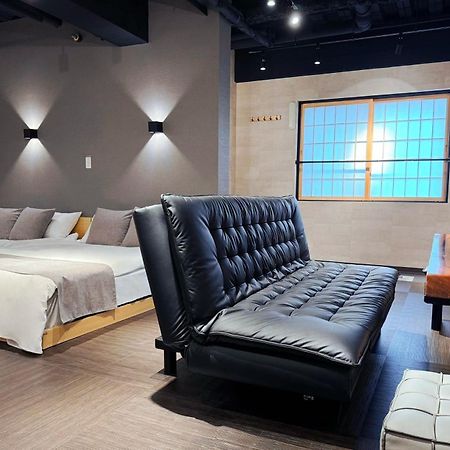 Tokiwa 10 Building 6Min Walk From Ikebukuro Station Direct Access To The Airport Apartman Tokió Kültér fotó