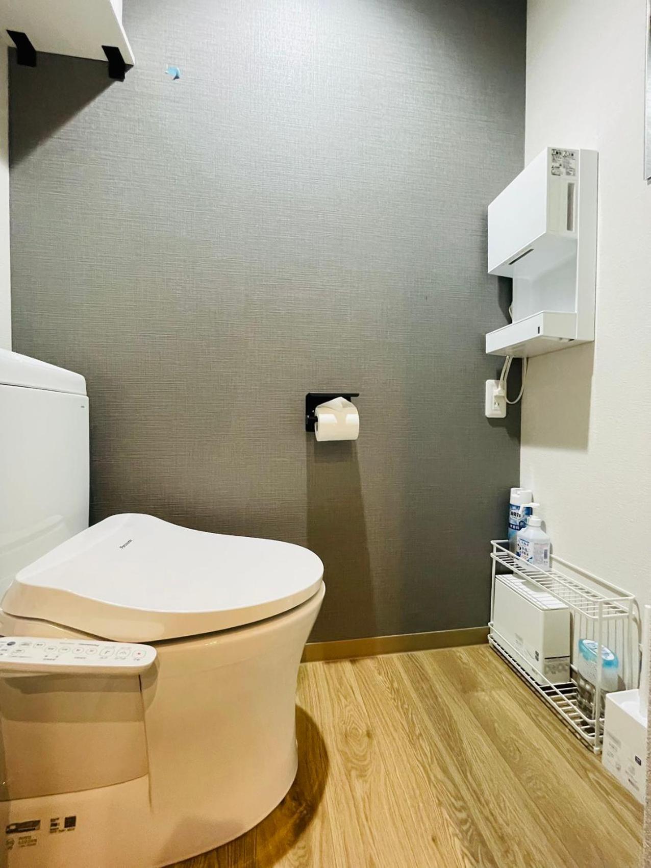 Tokiwa 10 Building 6Min Walk From Ikebukuro Station Direct Access To The Airport Apartman Tokió Kültér fotó