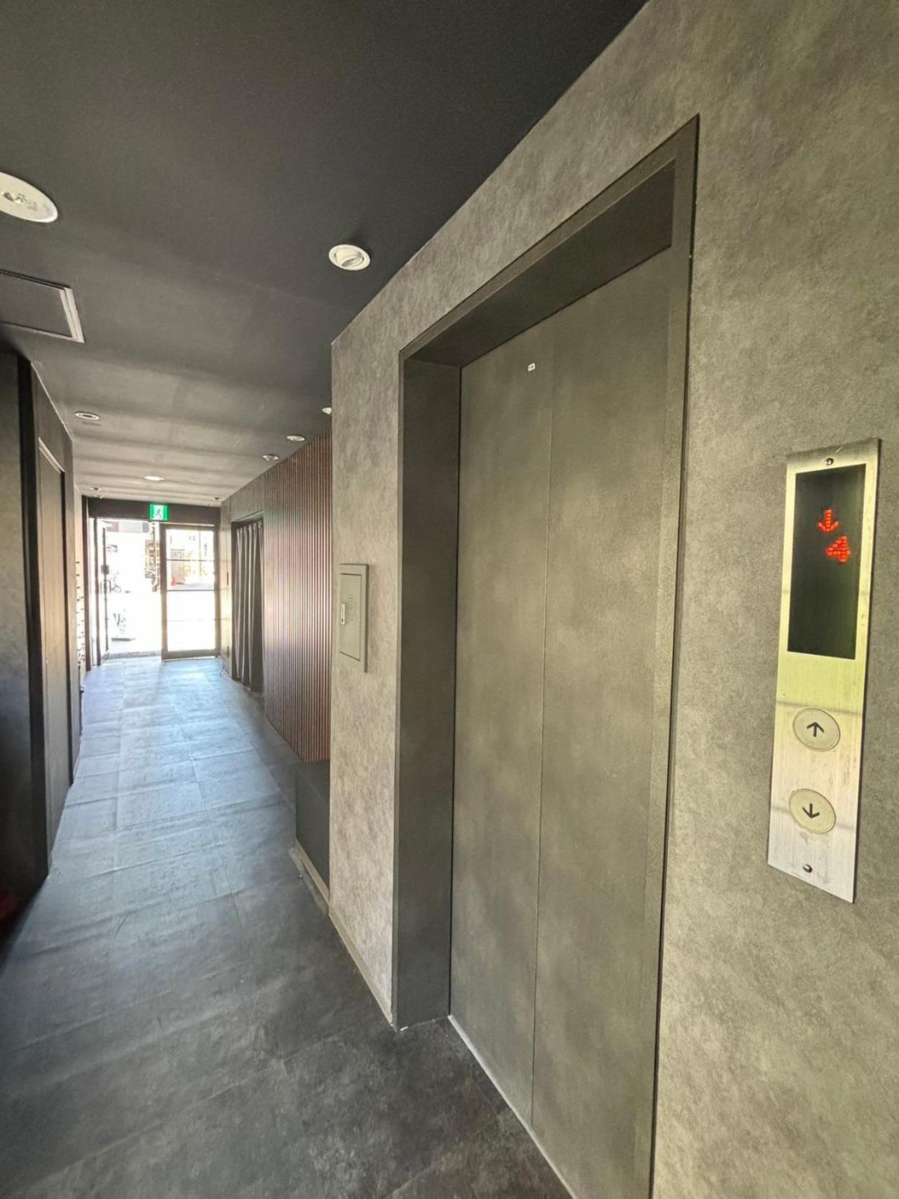Tokiwa 10 Building 6Min Walk From Ikebukuro Station Direct Access To The Airport Apartman Tokió Kültér fotó