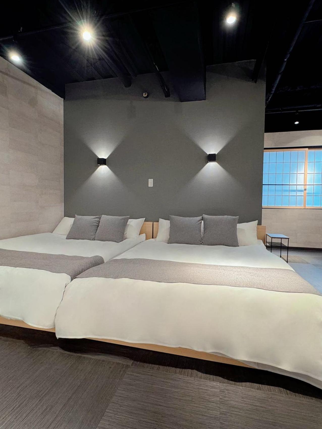 Tokiwa 10 Building 6Min Walk From Ikebukuro Station Direct Access To The Airport Apartman Tokió Kültér fotó