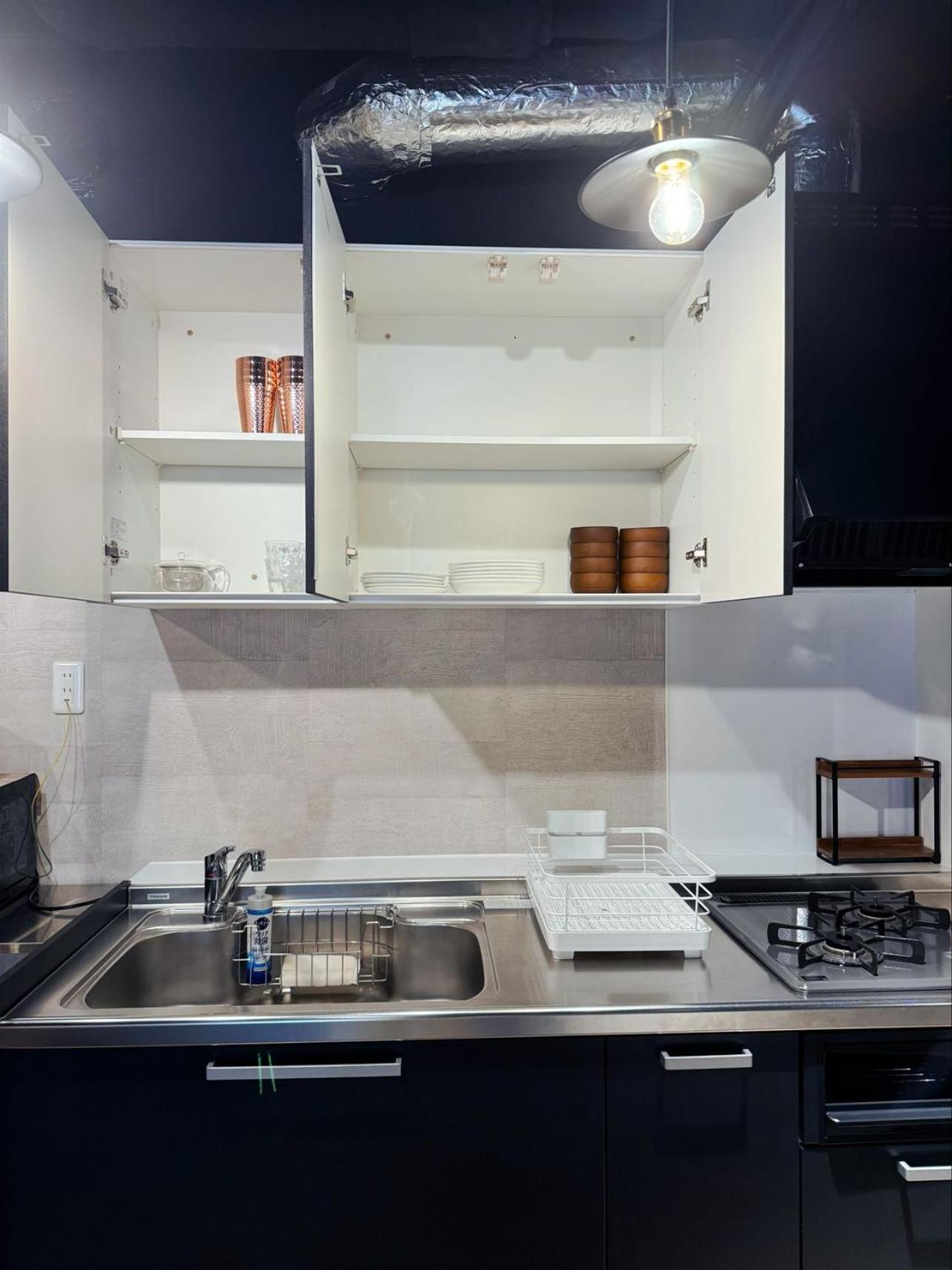 Tokiwa 10 Building 6Min Walk From Ikebukuro Station Direct Access To The Airport Apartman Tokió Kültér fotó