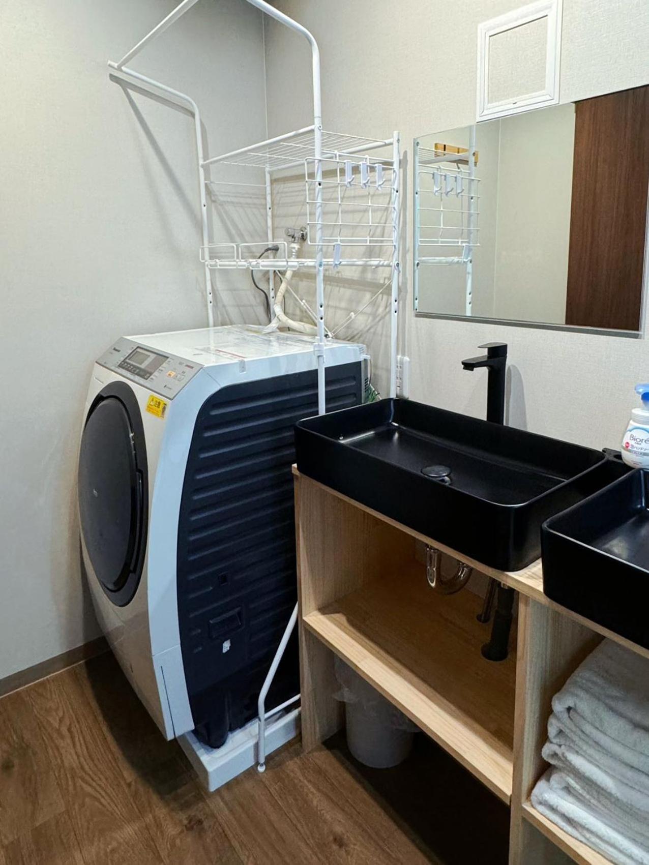 Tokiwa 10 Building 6Min Walk From Ikebukuro Station Direct Access To The Airport Apartman Tokió Kültér fotó