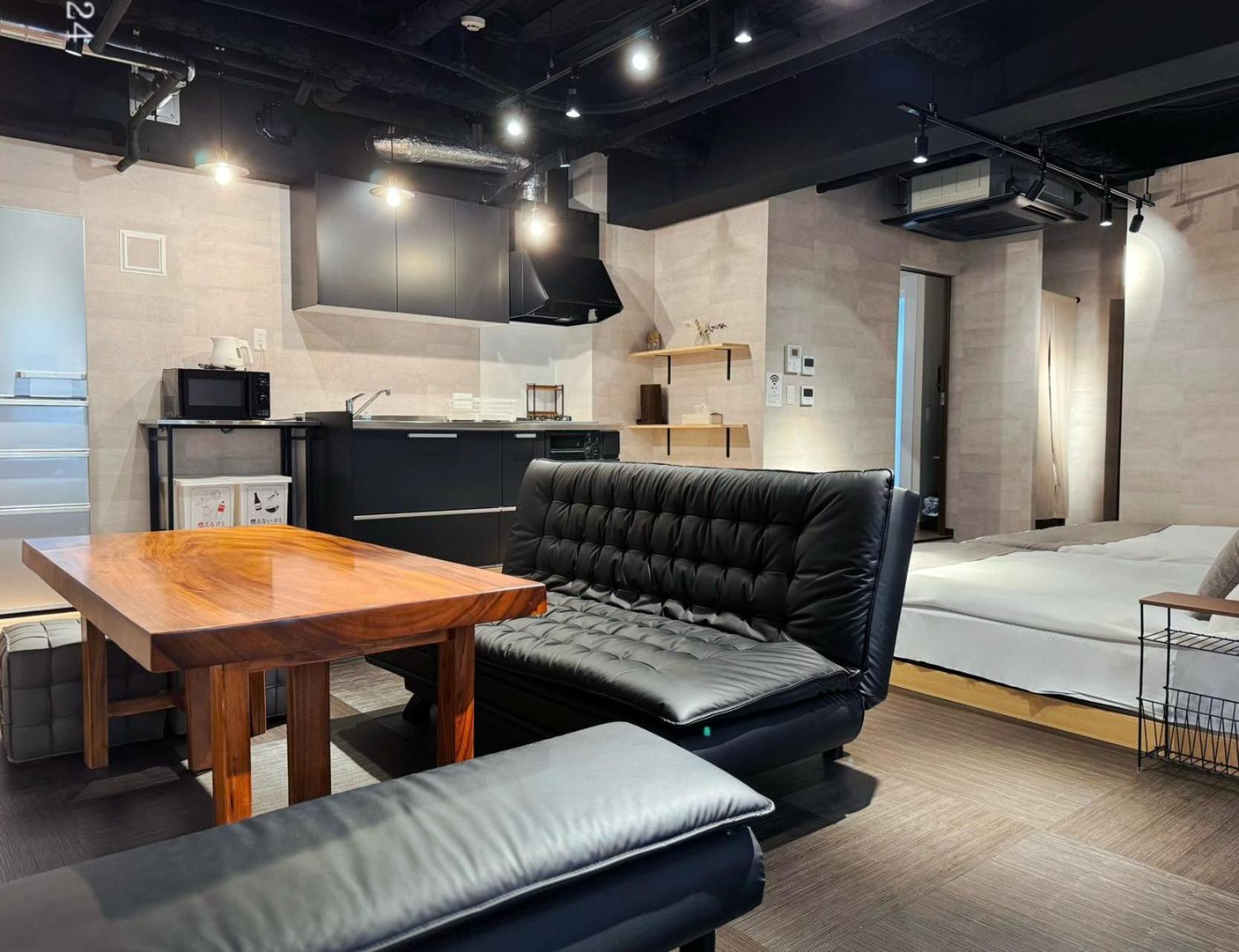 Tokiwa 10 Building 6Min Walk From Ikebukuro Station Direct Access To The Airport Apartman Tokió Kültér fotó