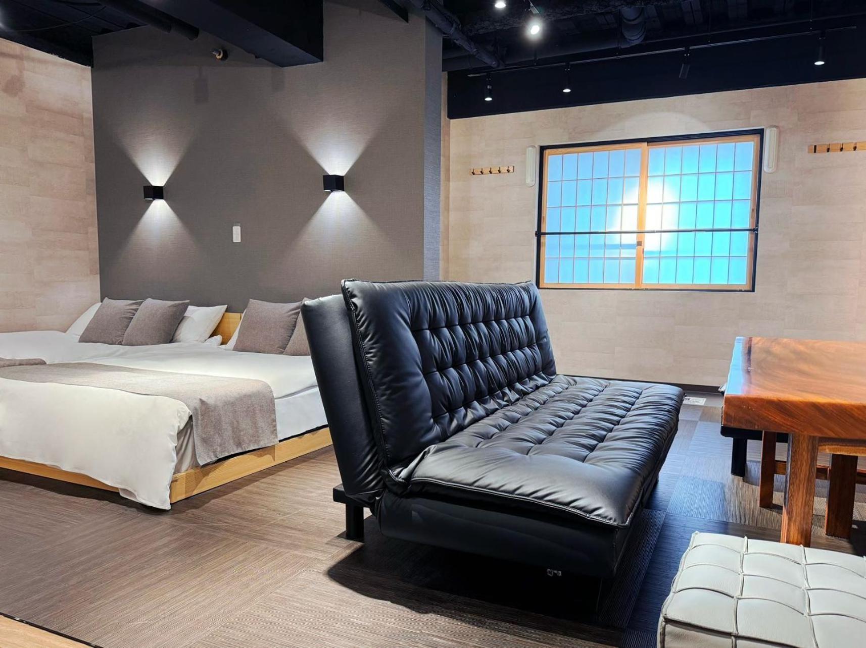 Tokiwa 10 Building 6Min Walk From Ikebukuro Station Direct Access To The Airport Apartman Tokió Kültér fotó