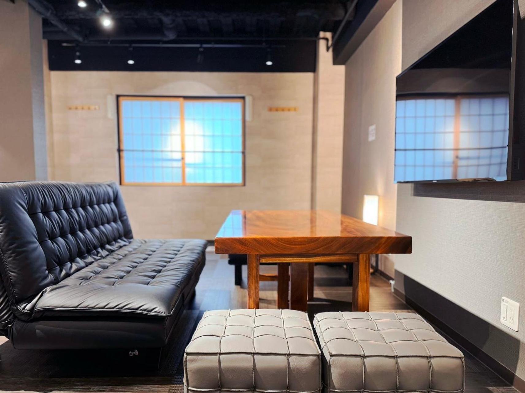 Tokiwa 10 Building 6Min Walk From Ikebukuro Station Direct Access To The Airport Apartman Tokió Kültér fotó
