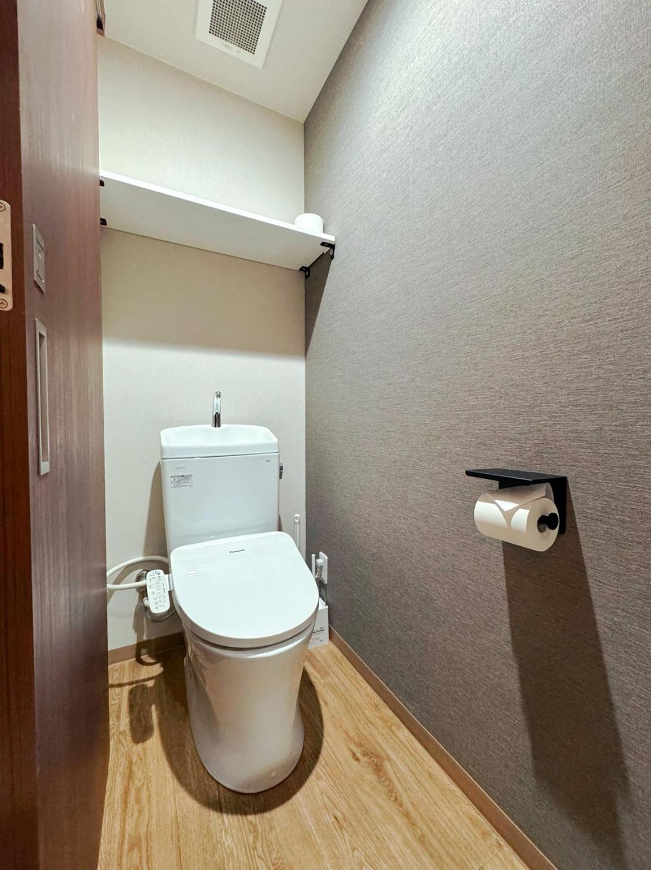 Tokiwa 10 Building 6Min Walk From Ikebukuro Station Direct Access To The Airport Apartman Tokió Kültér fotó