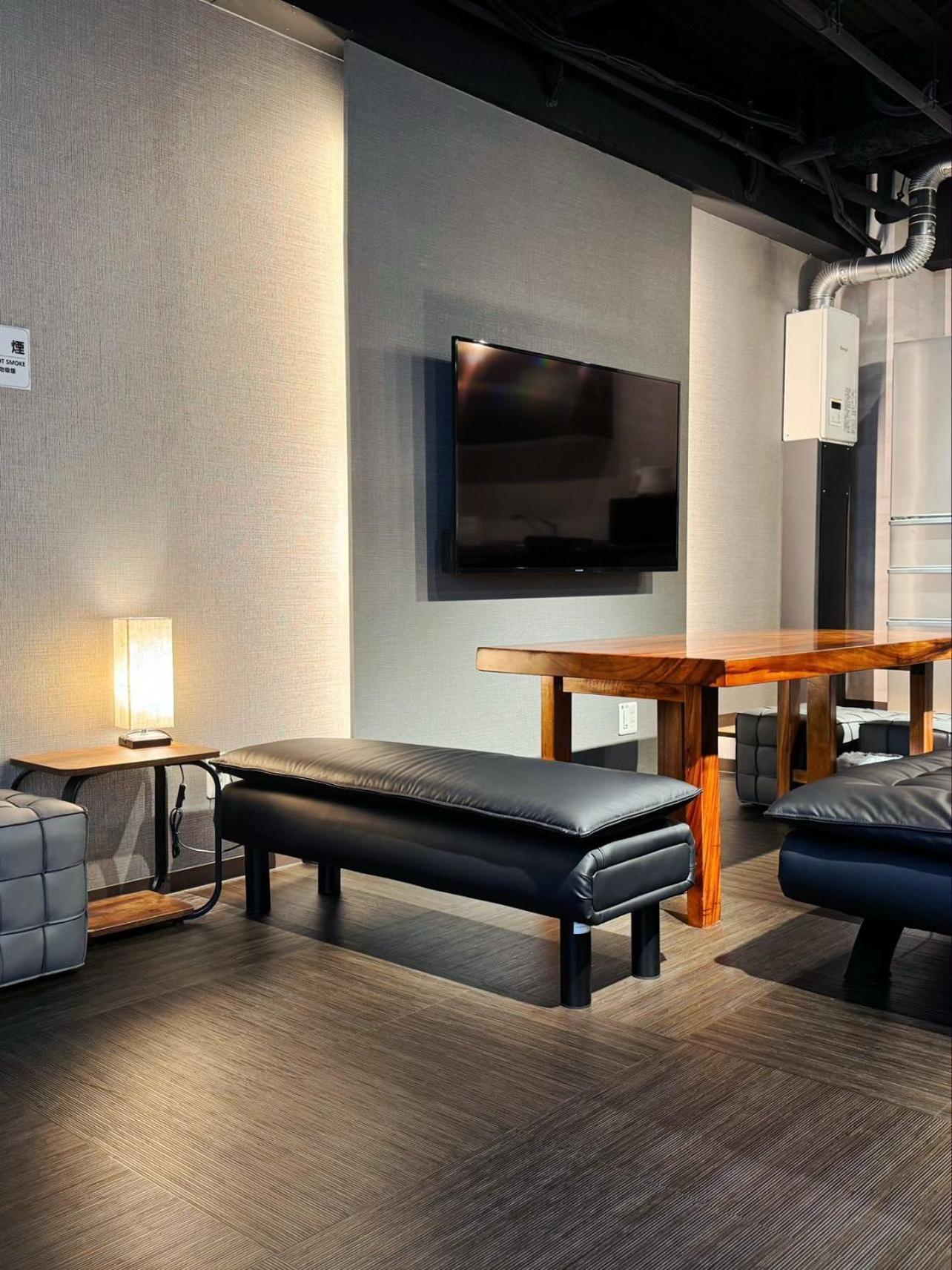 Tokiwa 10 Building 6Min Walk From Ikebukuro Station Direct Access To The Airport Apartman Tokió Kültér fotó