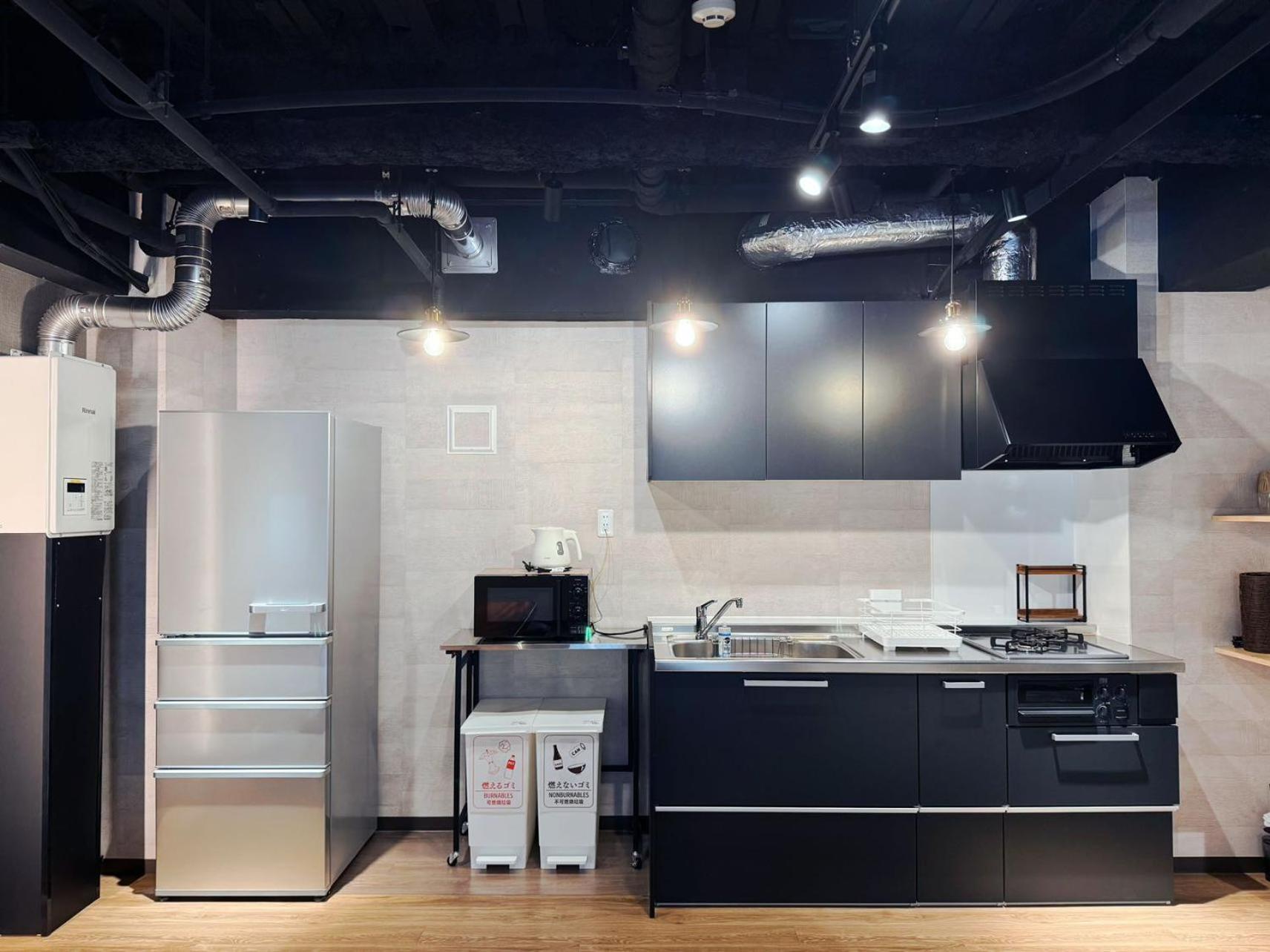 Tokiwa 10 Building 6Min Walk From Ikebukuro Station Direct Access To The Airport Apartman Tokió Kültér fotó